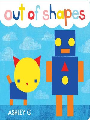 cover image of Out of Shapes